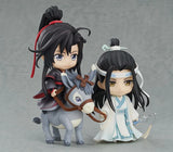 Mo Dao Zu Shi Nendoroid No.1109-DX Lan Wangji Deluxe Edition