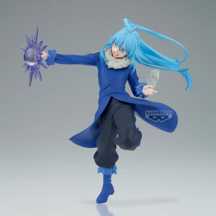 That Time I Got Reincarnated as a Slime Espresto Rimuru Tempest (Phantom Effect)