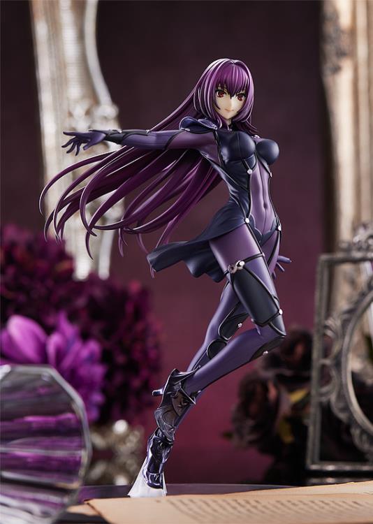 Fate/Grand Order Pop Up Parade Lancer (Scathach)