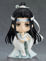 Mo Dao Zu Shi Nendoroid No.1109-DX Lan Wangji Deluxe Edition