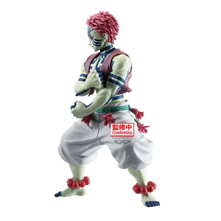Demon Slayer: Kimetsu no Yaiba Grandista Akaza