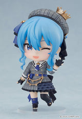 Hololive Production Nendoroid No.1979 Hoshimachi Suisei (Reissue)