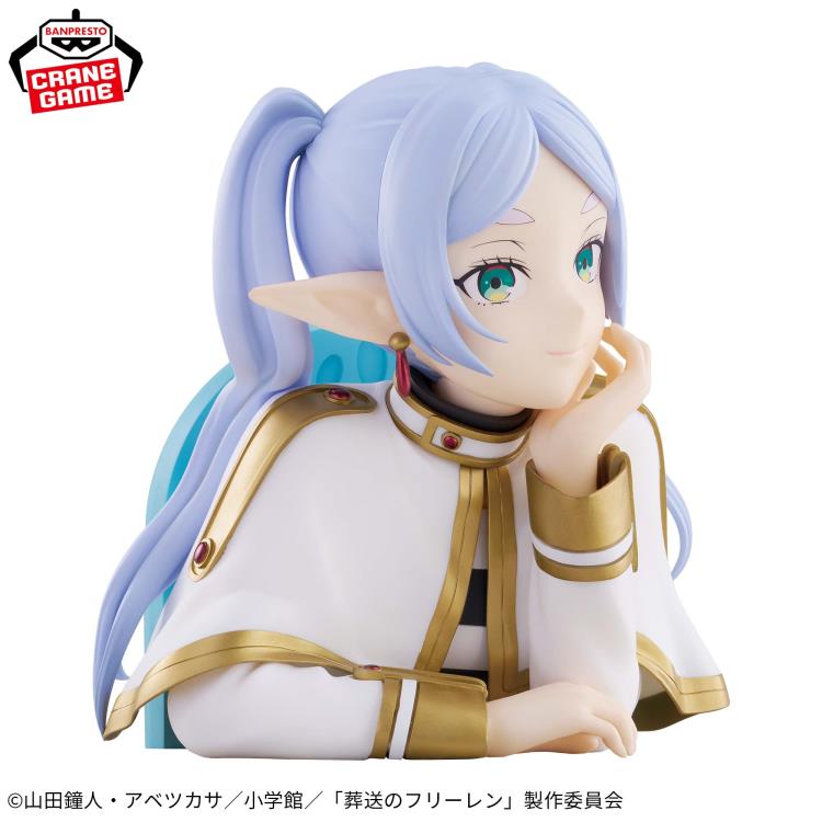 Frieren: Beyond Journey's End Frieren Bust Figure