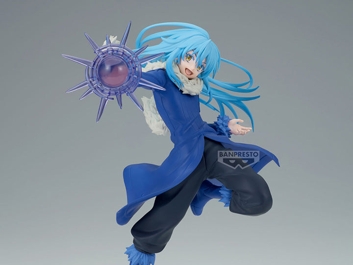 That Time I Got Reincarnated as a Slime Espresto Rimuru Tempest (Phantom Effect)