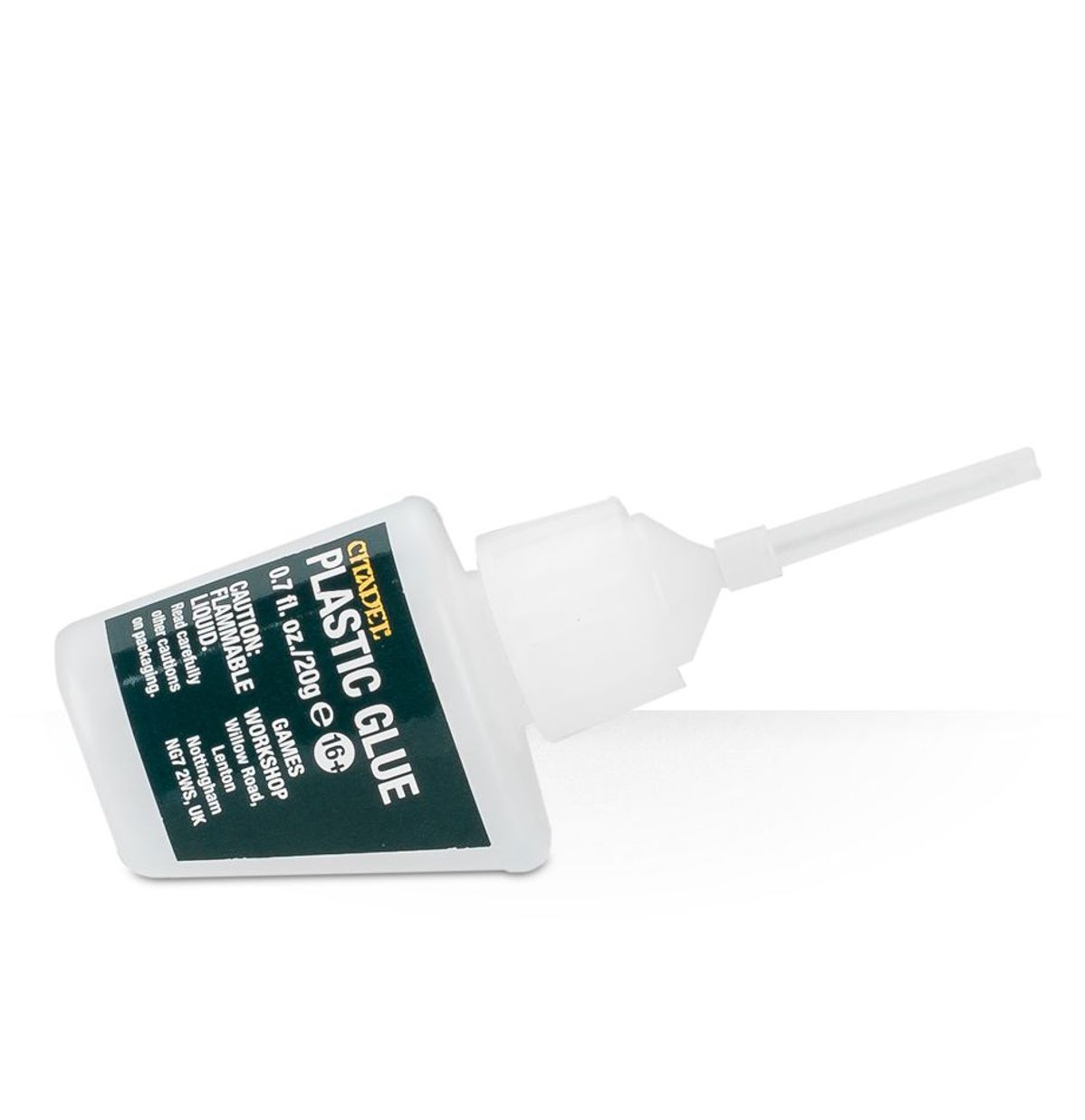 Warhammer Citadel Plastic Glue