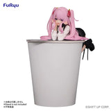 Goddess of Victory: Nikke Yuni Noodle Stopper Figure (Reissue)
