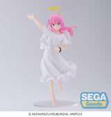 Bocchi the Rock! Luminasta Hitori Goto Figure