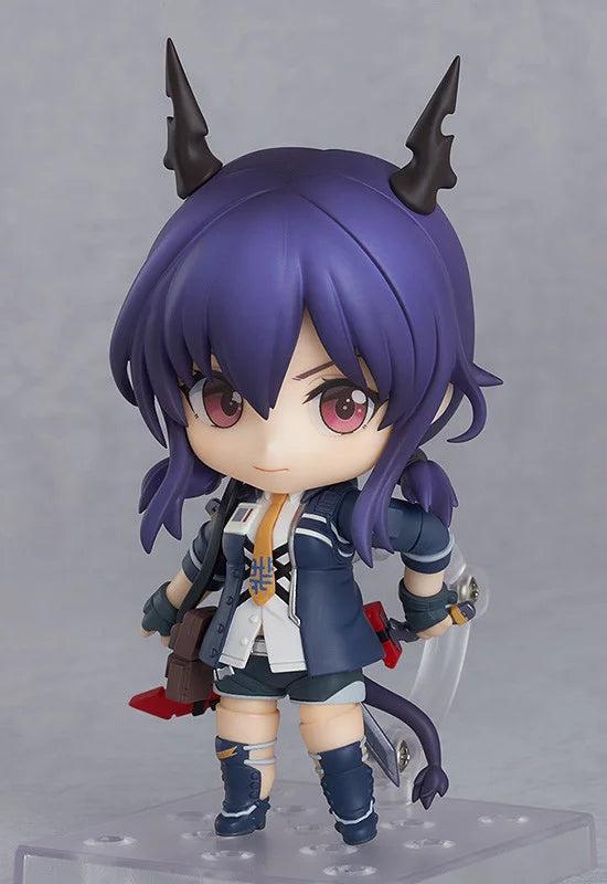 Arknights Nendoroid No.1422 Ch'en