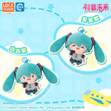 LDCX Flying Hatsune Miku Twintail Helicopter Plush