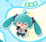 LDCX Flying Hatsune Miku Twintail Helicopter Plush
