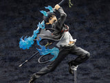 Blue Exorcist -Beyond the Snow Saga- ArtFX J Rin Okumura 1/8 Scale Figure