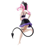 To Love-Ru Darkness Glitters & Glamours Nana Astar Deviluke