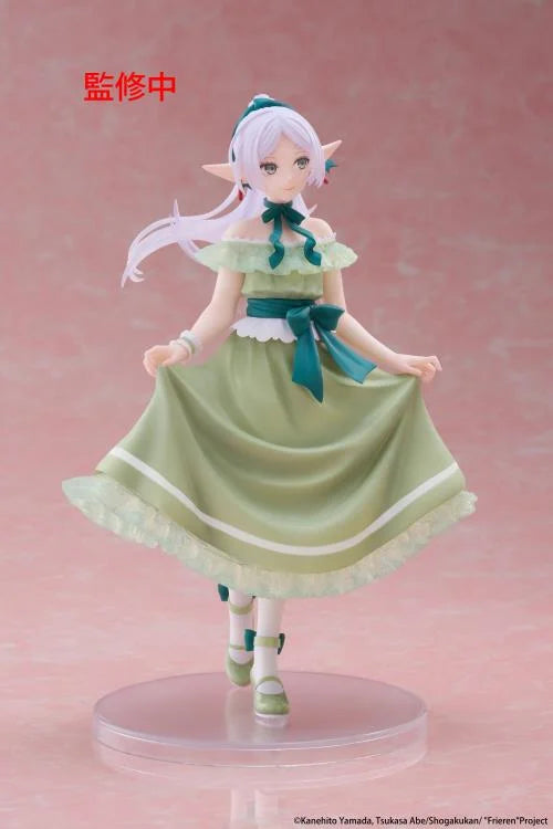 Frieren: Beyond Journey's End Frieren (Party Dress Ver.) Coreful Figure