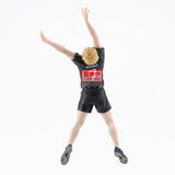 Haikyuu!! Posing Figure Atsumu Miya