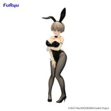 Uzaki-chan Wants to Hang Out! BiCute Bunnies Hana Uzaki Figure
