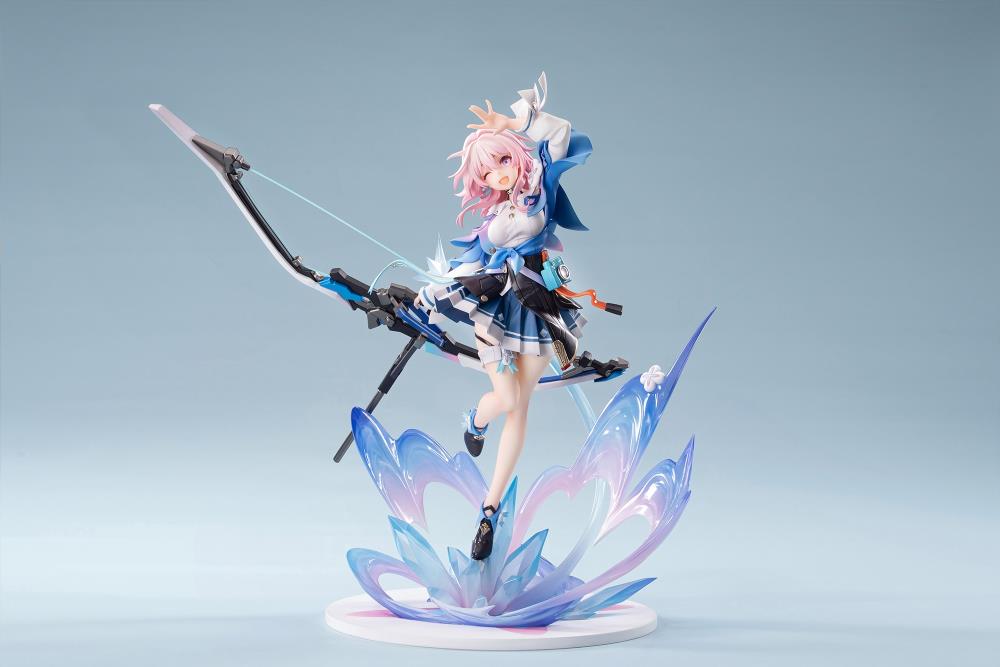 Honkai: Star Rail March 7th 1/7 Scale Figure