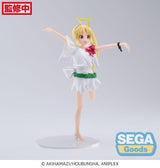 Bocchi the Rock! Luminasta Nijika Ijichi Figure
