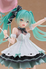 Vocaloid AMP+ Hatsune Miku (Birthday Party 2025 Ver.) Figure