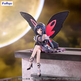 Accel World Kuroyukihime Noodle Stopper Figure