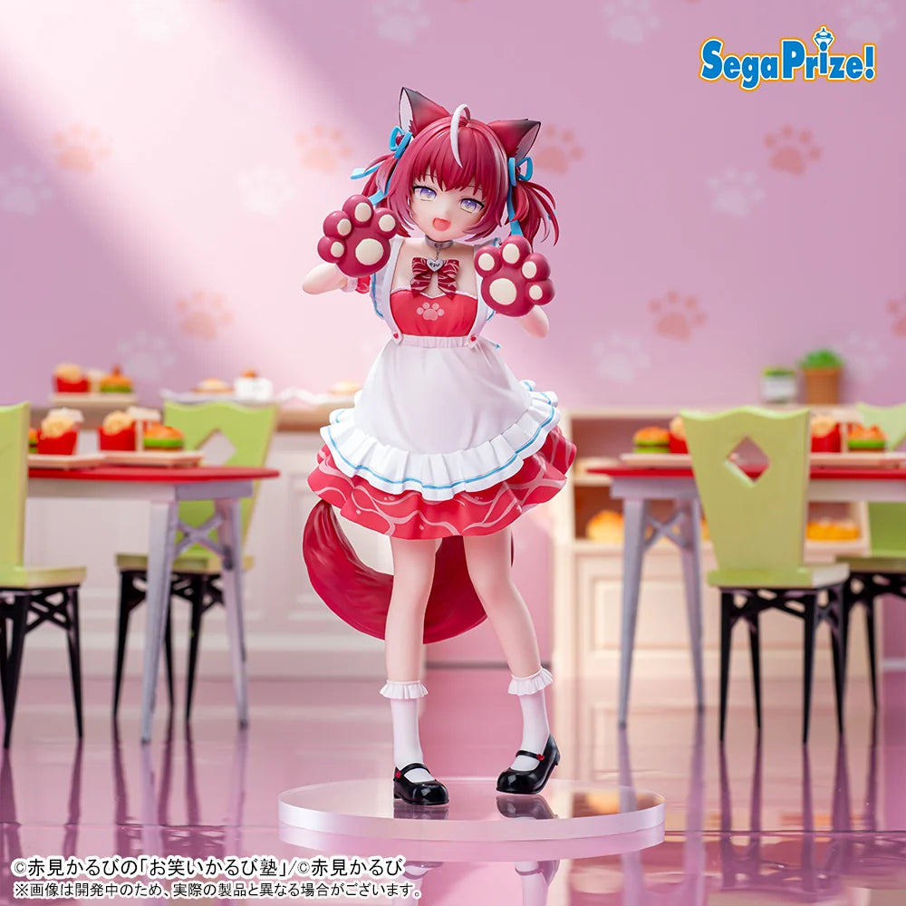 Karubi Akami Luminasta Figure