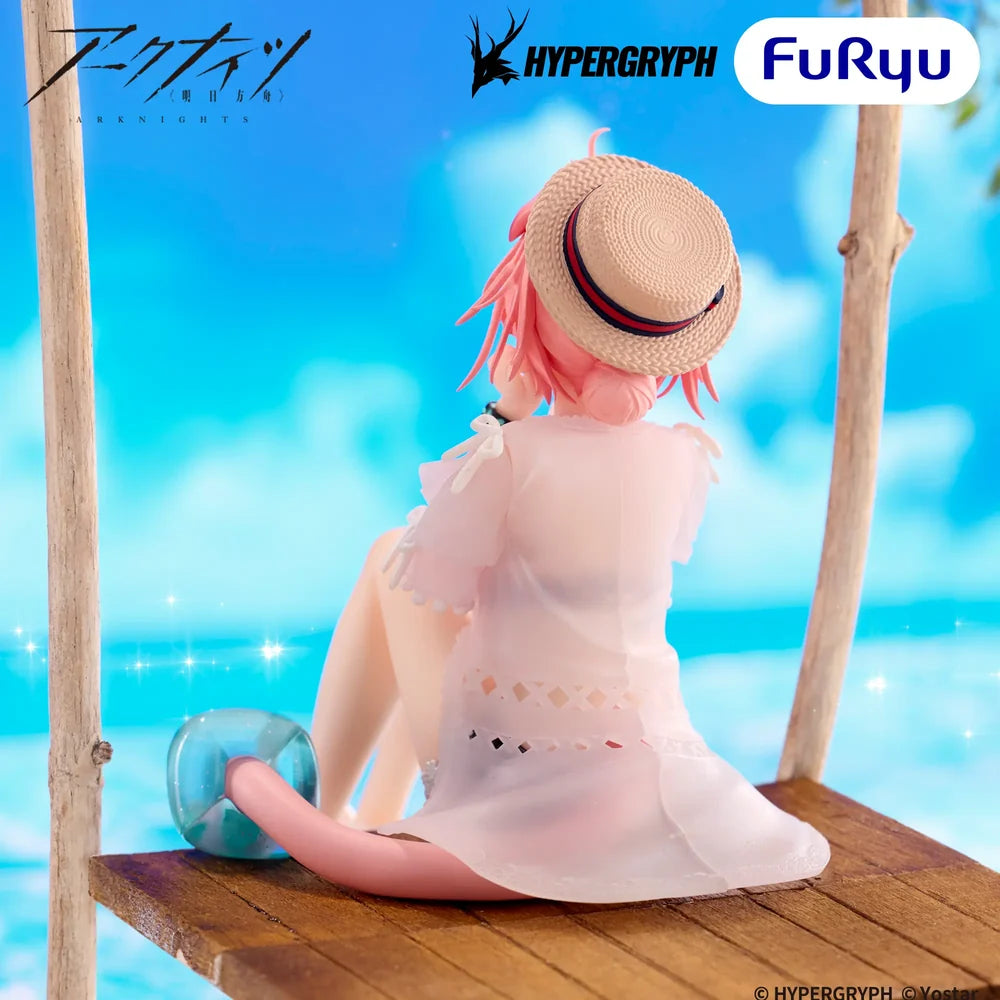 Arknights Goldenglow (Summer Flowers FA394 Ver.) Noodle Stopper Figure