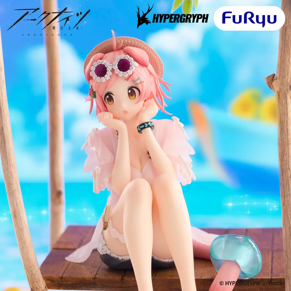 Arknights Goldenglow (Summer Flowers FA394 Ver.) Noodle Stopper Figure