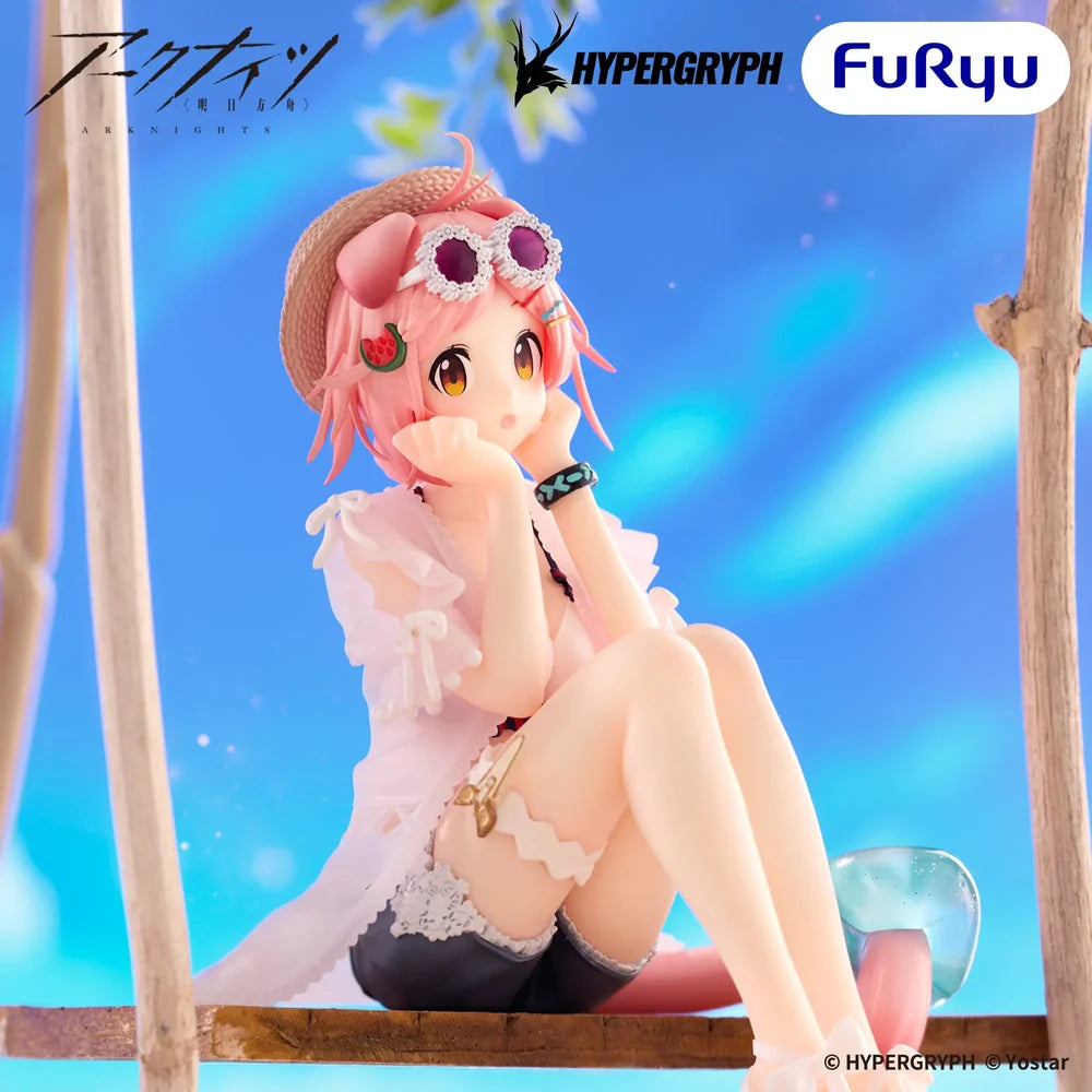 Arknights Goldenglow (Summer Flowers FA394 Ver.) Noodle Stopper Figure
