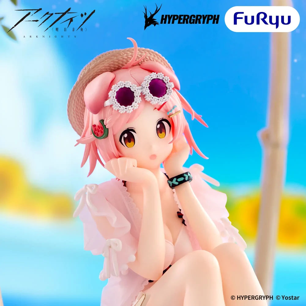 Arknights Goldenglow (Summer Flowers FA394 Ver.) Noodle Stopper Figure