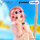 Arknights Goldenglow (Summer Flowers FA394 Ver.) Noodle Stopper Figure