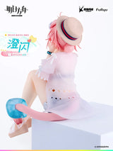 Arknights Goldenglow (Summer Flowers FA394 Ver.) Noodle Stopper Figure