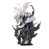 Uma Musume: Cinderella Gray Banpresto Evolve Oguri Cap Figure