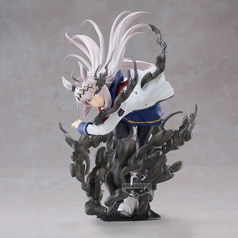 Uma Musume: Cinderella Gray Banpresto Evolve Oguri Cap Figure