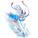 Uma Musume: Cinderella Gray Banpresto Evolve Tamamo Cross Figure