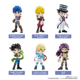 JoJo's Bizarre Adventure PalVerse Phantom Blood Battle Tendency Blind Box