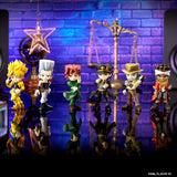 JoJo's Bizarre Adventure PalVerse Stardust Crusaders Blind Box
