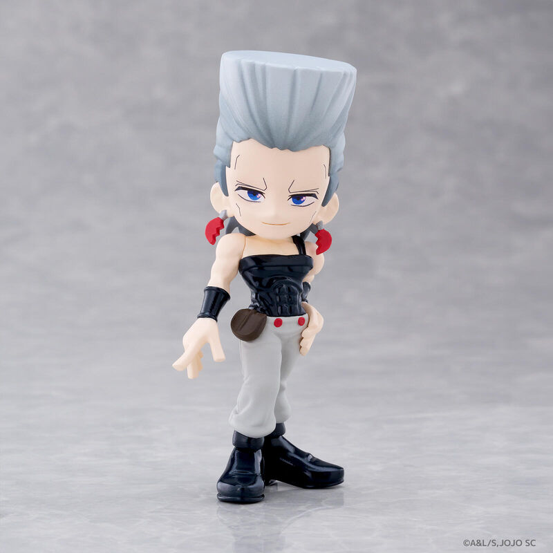 JoJo's Bizarre Adventure PalVerse Stardust Crusaders Blind Box