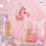 Baka and Test: Summon the Beasts II BiCute Bunnies Himeji Mizuki Figure