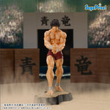 Baki Hanma Luminasta Baki Hanma Figure