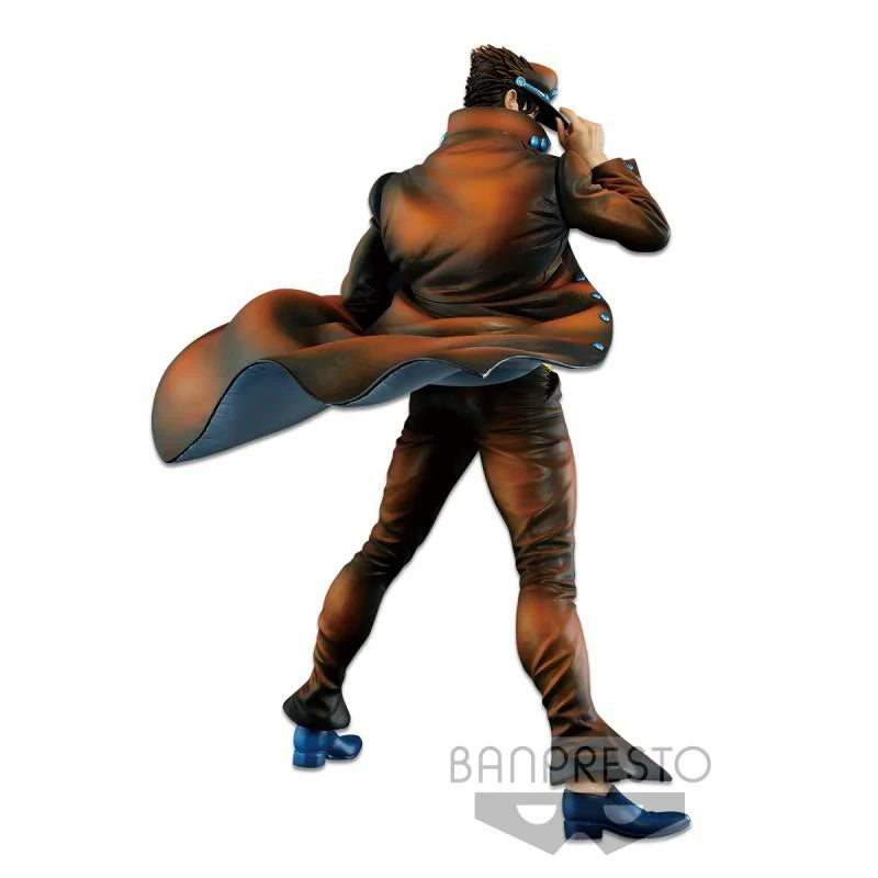 Jojo's Bizarre Adventure: Stardustcrusaders Super Master Stars Piece Jotaro Kujo [THE BRUSH2]