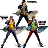 Jojo's Bizarre Adventure: Stardustcrusaders Super Master Stars Piece Jotaro Kujo [THE BRUSH2]