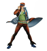 Jojo's Bizarre Adventure: Stardustcrusaders Super Master Stars Piece Jotaro Kujo [THE BRUSH2]