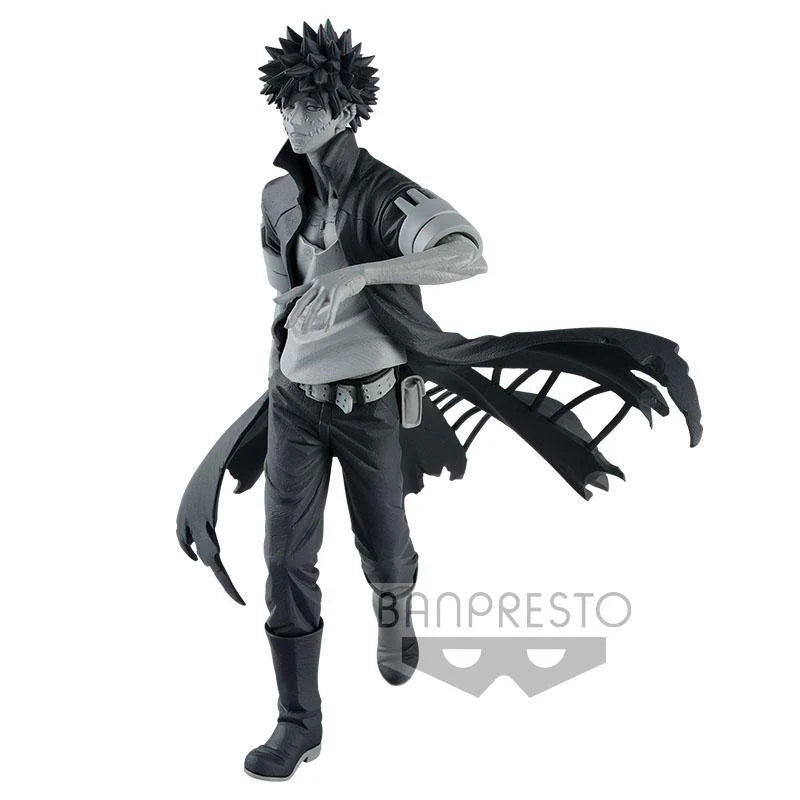 My Hero Academia Figure Colosseum Vol.2 Dabi (Ver.B)