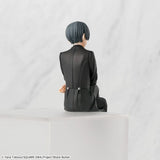 Black Butler Ciel Phantomhive Chokonose Perching Figure