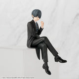 Black Butler Ciel Phantomhive Chokonose Perching Figure
