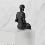 Black Butler Sebastian Michaelis Premium Perching Figure
