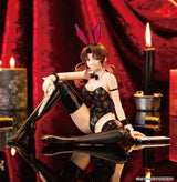 Black Lagoon One-Seventh Carat Revy (Bunny Ver.) 1/7 Scale Figure