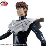 Bleach: Thousand Year Blood War Grandista Aizen Sosuke Figure