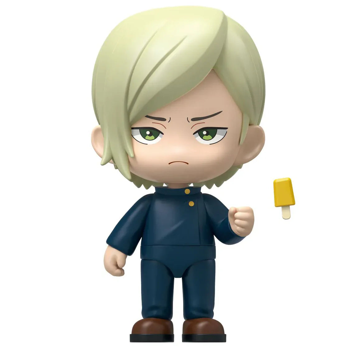 Keeppley Jujutsu Kaisen Blue-Green Memories Series Zippie Figure Blind Box