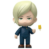 Keeppley Jujutsu Kaisen Blue-Green Memories Series Zippie Figure Blind Box