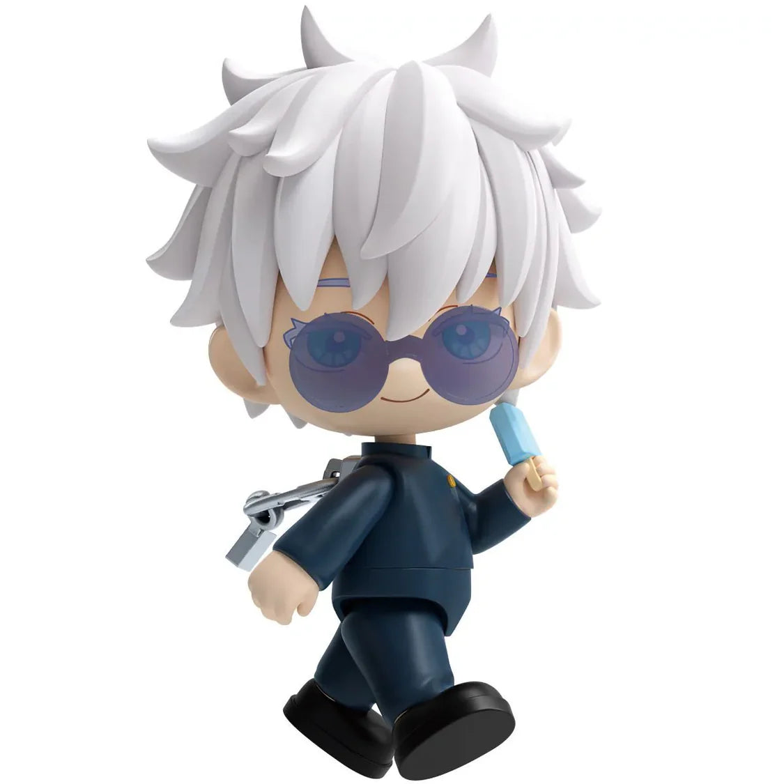 Keeppley Jujutsu Kaisen Blue-Green Memories Series Zippie Figure Blind Box